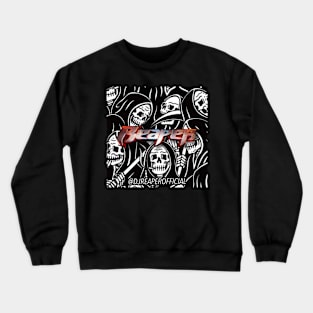 Party Reaper Crewneck Sweatshirt